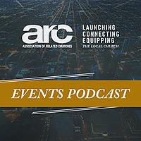 ARC Events Podcast