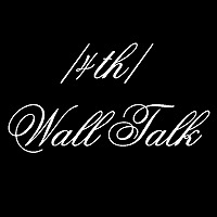 Forth Wall Talk (by The Parallels)