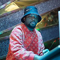 Magamba Tribute (Zimbabwe Mixtape)