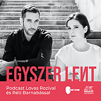 Egyszer lent