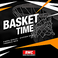 Basket Time