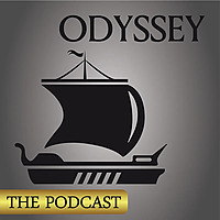 ODYSSEY:  THE PODCAST