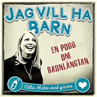 Jag vill ha barn