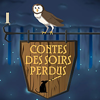 Contes des Soirs Perdus