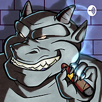 Cigargoyle Lounge