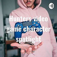 Hunters video game character spotlight