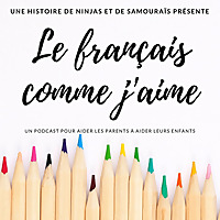 Le français comme j'aime