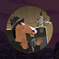 Retozando El Podcast de Bojack