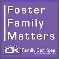 Foster Family Matters