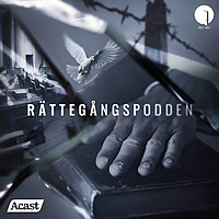 Rättegångspodden
