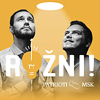 ROŽNI