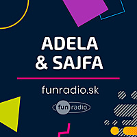 Adela a Sajfa