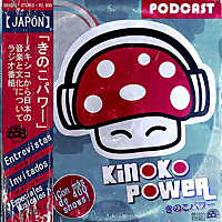 Kinoko Power -Japón-