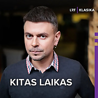 Kitas laikas