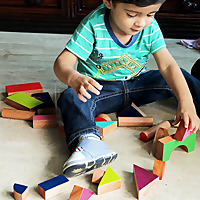 Episode #1: What toys did Einstein play with?