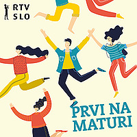 Prvi na maturi
