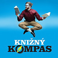 Knižný kompas | Podcast o knihách a čítaní