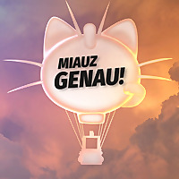 Miauz Genau! – Der deutsche Pokémon Podcast