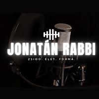 Jonatán rabbi - Zsidó. Élet. Forma.
