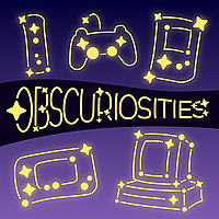 Obscuriosities: The Depths of Video Game History