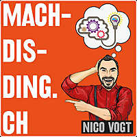 Mach dis Ding