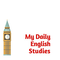 My Daily English Studies