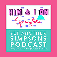 Him & I On Springfield