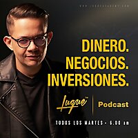 LUQUE PODCAST