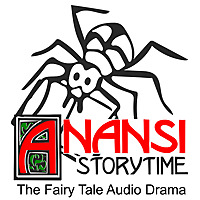Anansi Storytime