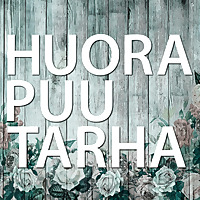 Huorapuutarha