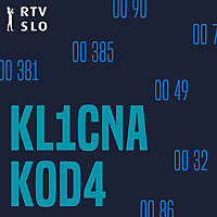 Klicna koda