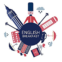 English Breakfast