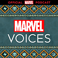 Marvel's Voices