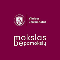 Mokslas be pamokslų