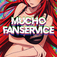 MUCHO FANSERVICE