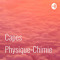 Capes Physique-Chimie