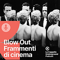 Blow Out - Frammenti di cinema