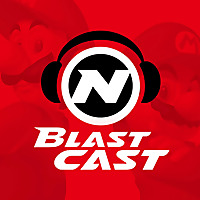N-BlastCast - Podcast Nintendo Brasil