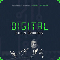 Digital Billy Grahams with Jon Groves