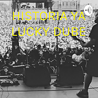 HISTORIA YA LUCKY DUBE
