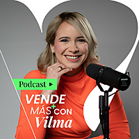Vende Más con Vilma