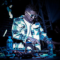 DJ CHOLIN PANAMA SET´S 2025