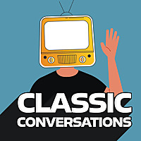 Classic Conversations: Pop culture Interviews with Jeff Dwoskin