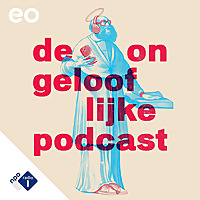 De Ongelooflijke Podcast