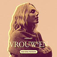 Mama'en - De Podcast