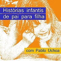 Histórias infantis de Pai para Filha