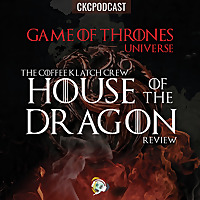Game Of Thrones