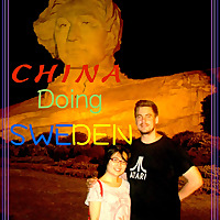 China Doing Sweden