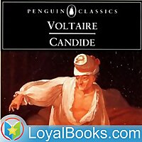 Candide ou L'optimisme by Voltaire