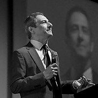 Pastor Mario Vega